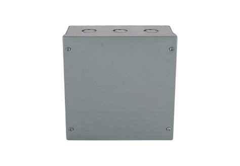 do they make a 484824 electrical pull box|QZT E0A484824A EXT CW OB 48X48X24 .